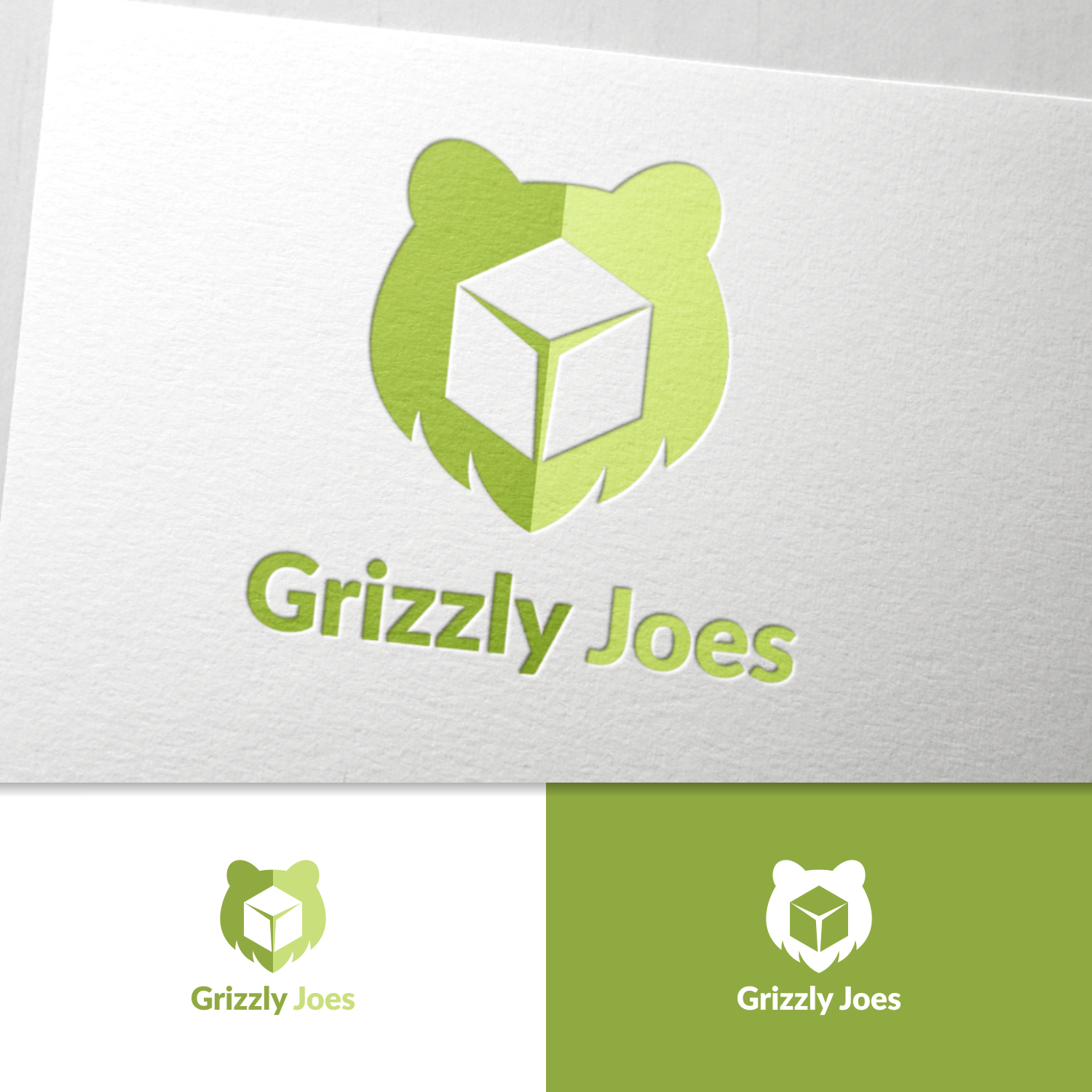 Diseño de Logo por adie soesanto para este proyecto | Diseño #24342844