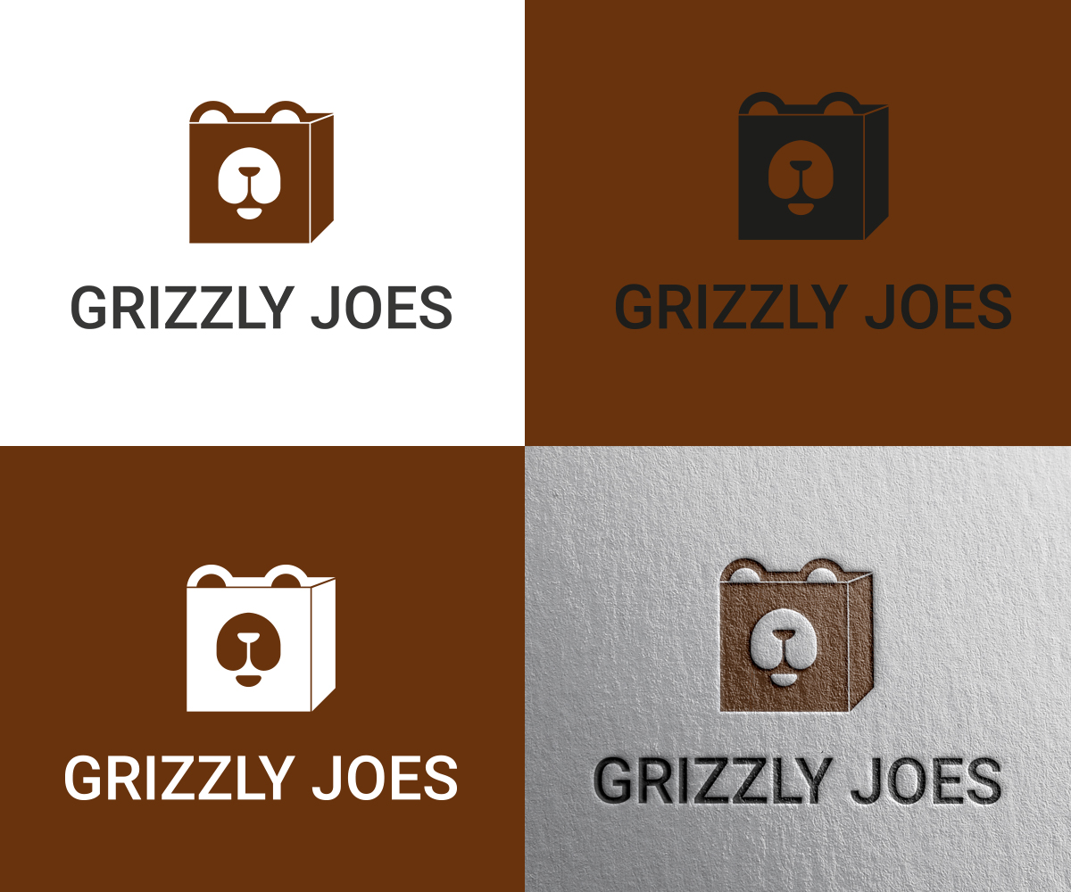 Diseño de Logo por yozikurnia777 para este proyecto | Diseño #24335608