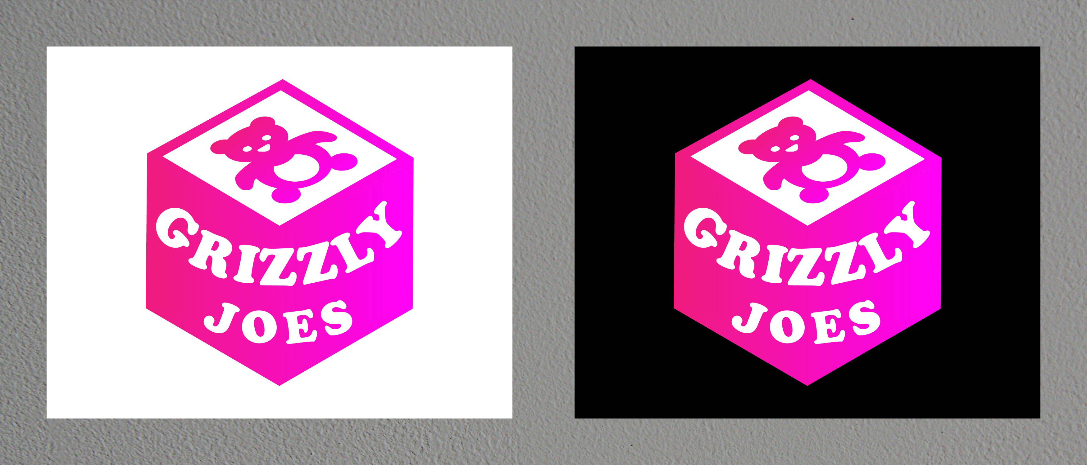 Logo Design by kamlesh choudhary for this project | Design #24380689