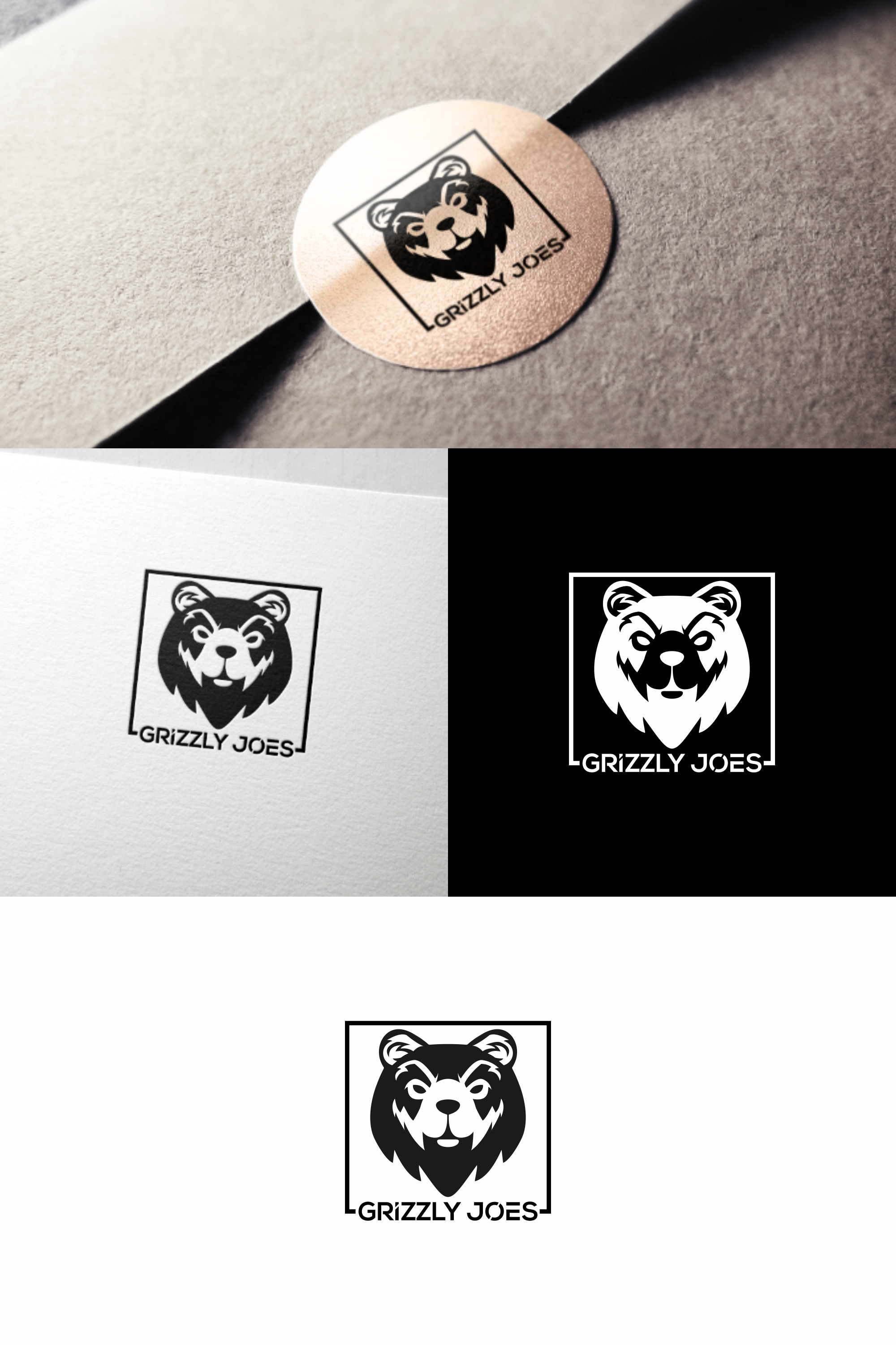 Logo Design by Veronica 10 for this project | Design #24335422