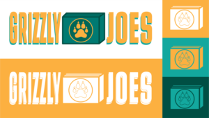 Logo Design by RaeMuoio