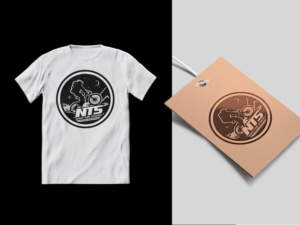 Design de Logo par rastf2day pour ce projet | Design : #24349391