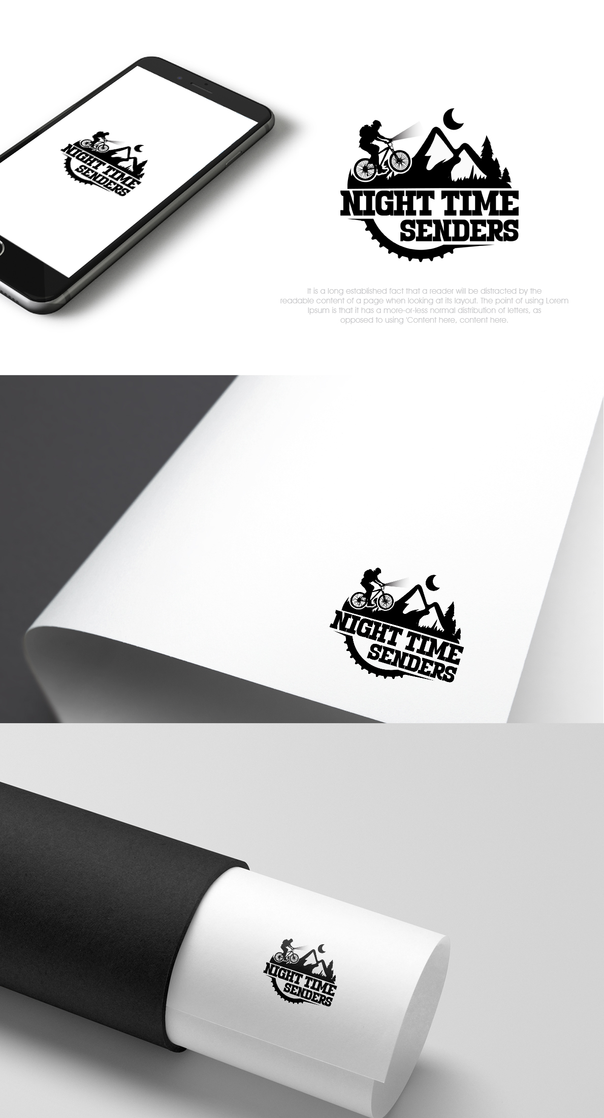 Logo Design by SL Designer for this project | Design #24334798