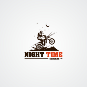 Nighttime Senders / NTS, Los Angeles, Lights Required | Logo Design by sachin95