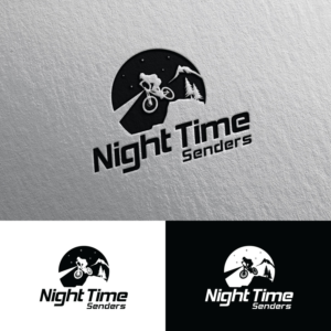 Nighttime Senders / NTS, Los Angeles, Lights Required | Design de Logo par Rii