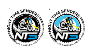Logo Design by geni for this project | Design #24337588