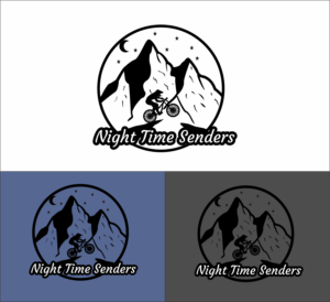 Logo Design by yudi 9