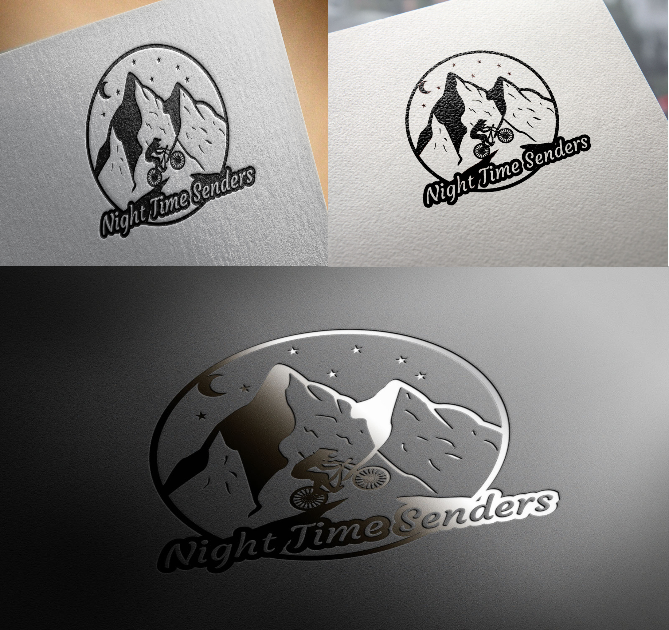Logo Design by yudi 9 for this project | Design #24350348