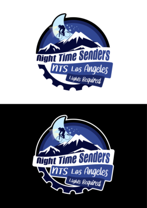 Logo Design by Nguyen Thach
