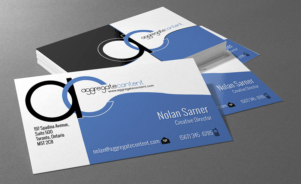 Business Card Design by creationz2011 for this project | Design #3063917