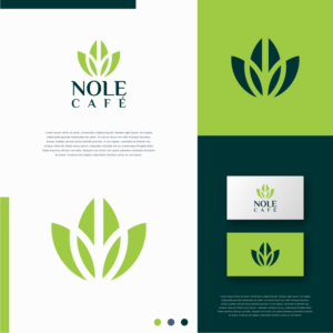Logo Design by OwlStudios
