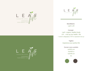 Logo Design by wahwah