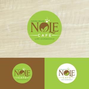 Logo Design by KabhTech Studio