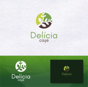 Logo Design by kaffCreativa