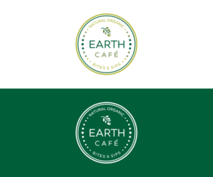 Logo Design by k.a.n