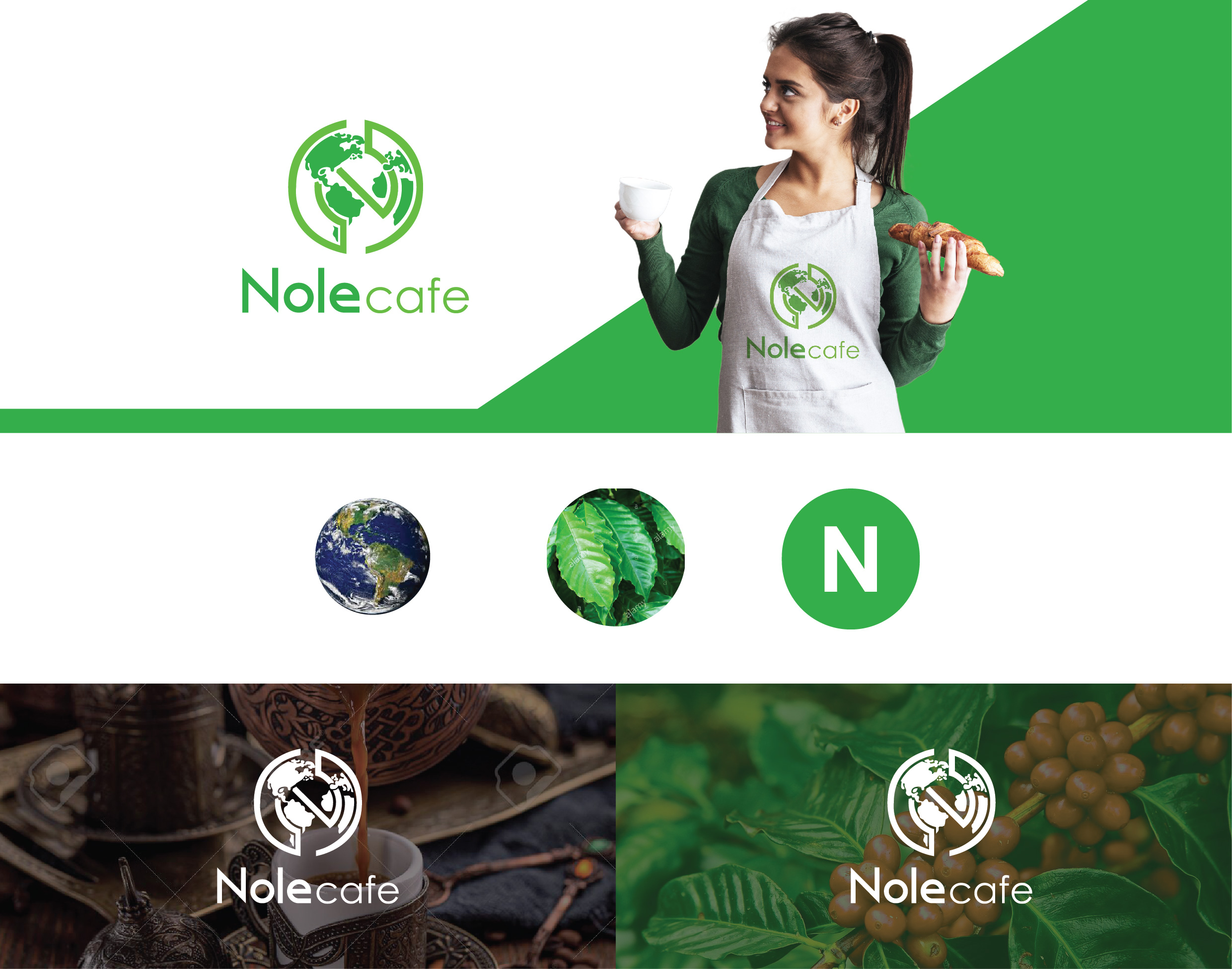 Logo Design by 4+Creative for Future Tech Enterprise, Inc. | Design #24334712