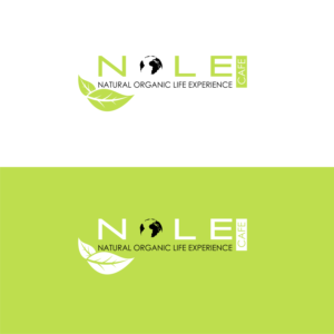 Logo Design by Anis Fitriah