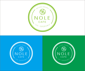 Logo Design by yudi 9