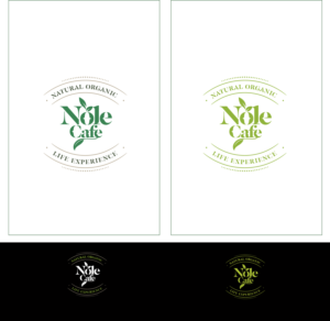 Logo Design by SelfMade Graphics