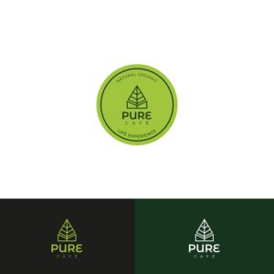 Logo Design by M DOTS