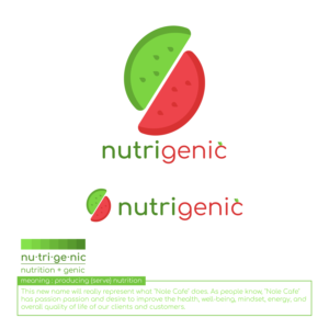 Logo Design by zioemdesign