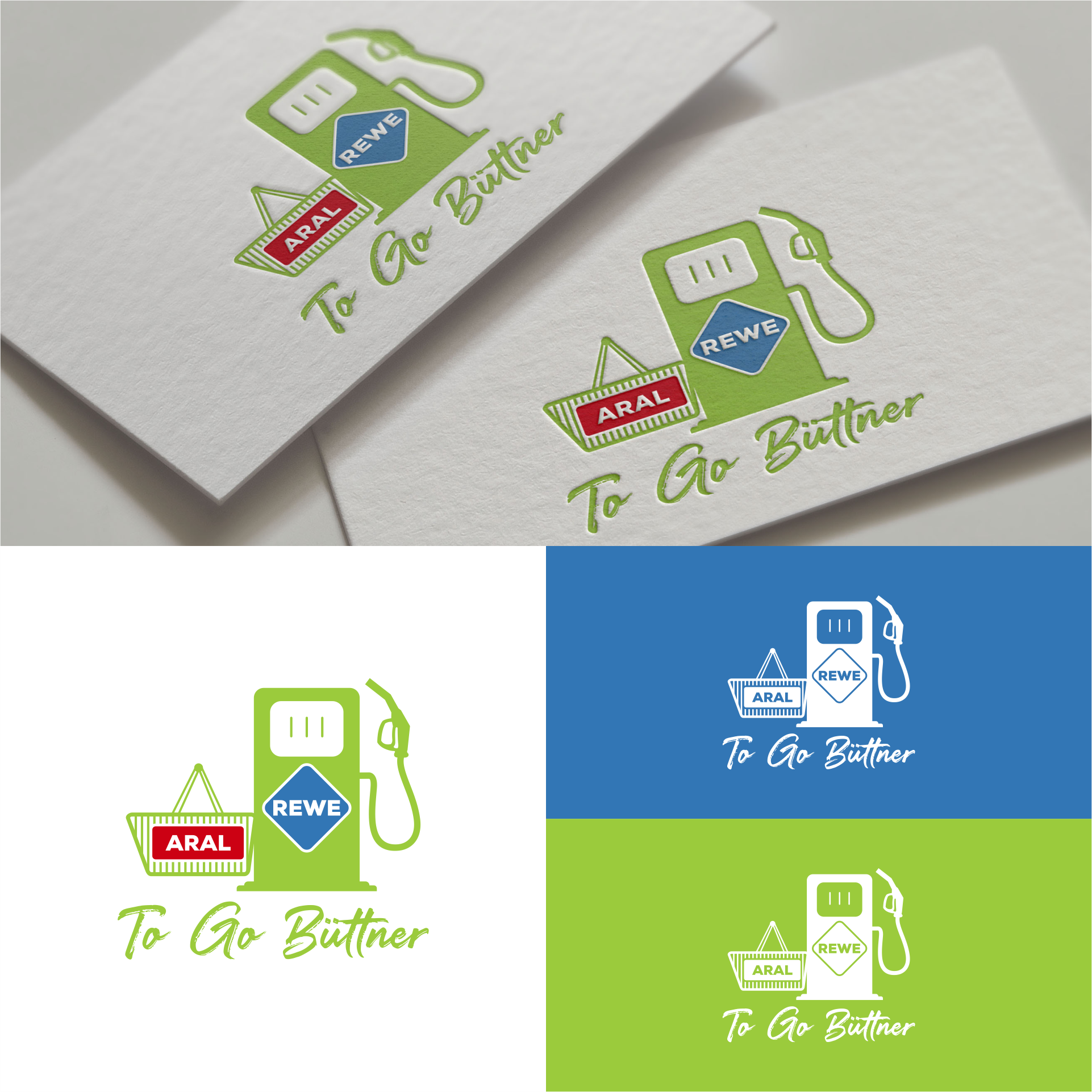 Design de Logo par tejo pour Lucas Büttner - Event | Beratung | Marketing | Design #24334385