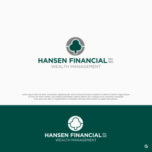 Logo Design by R!CKY for this project | Design: #24398899