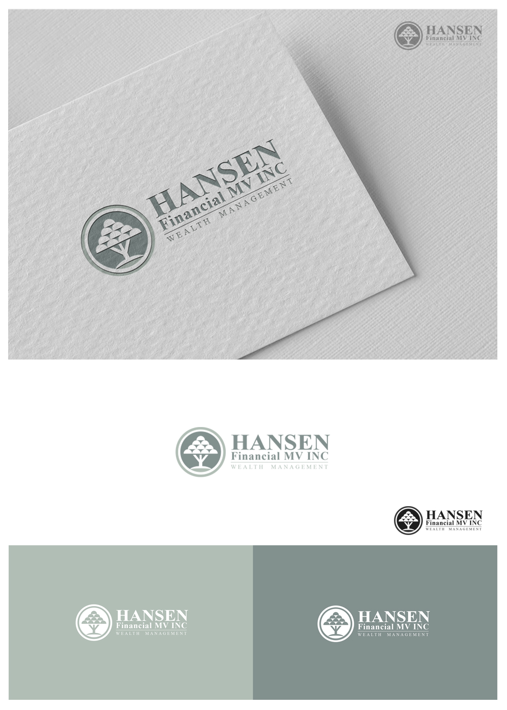 Logo Design by goranvisnjic82 for this project | Design #24334730