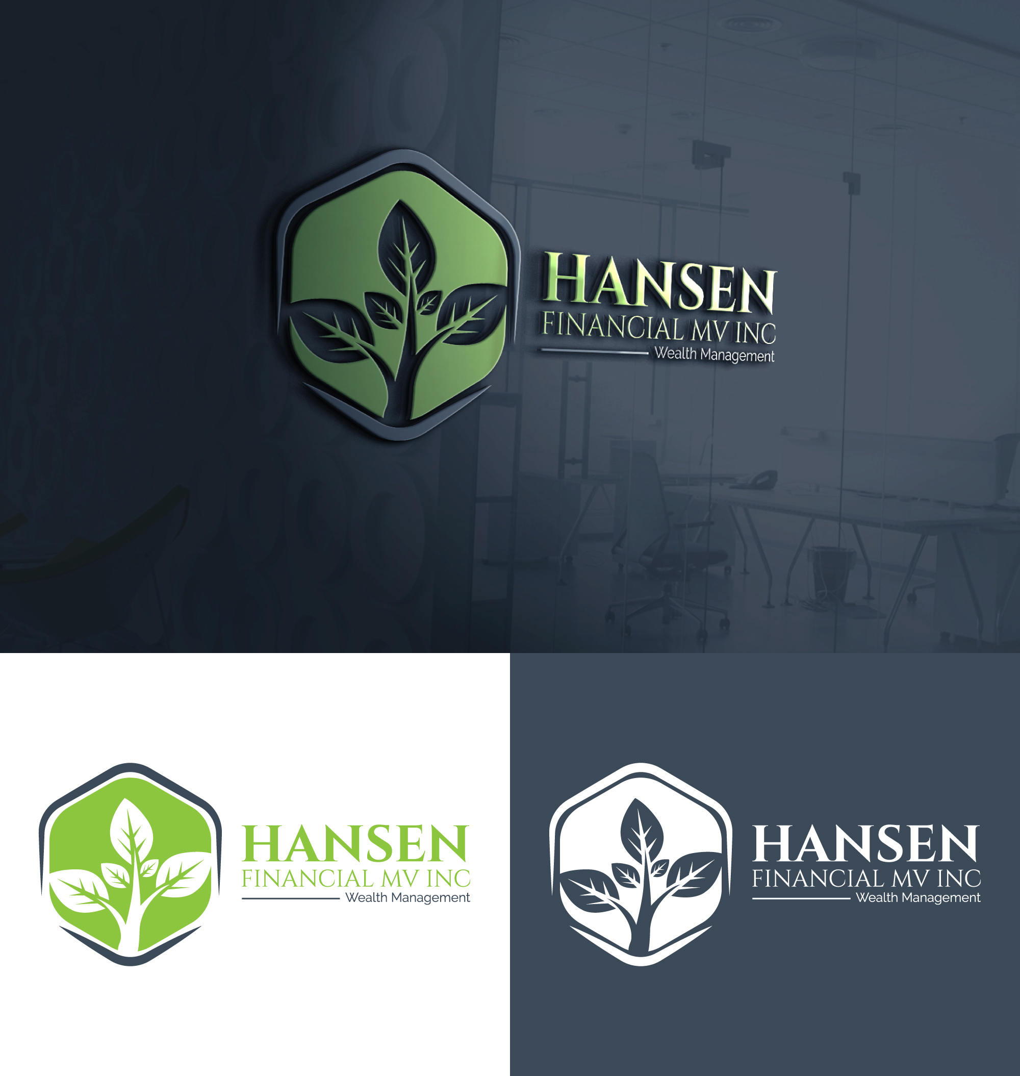 Logo Design by Tonmoyy for this project | Design #24367612