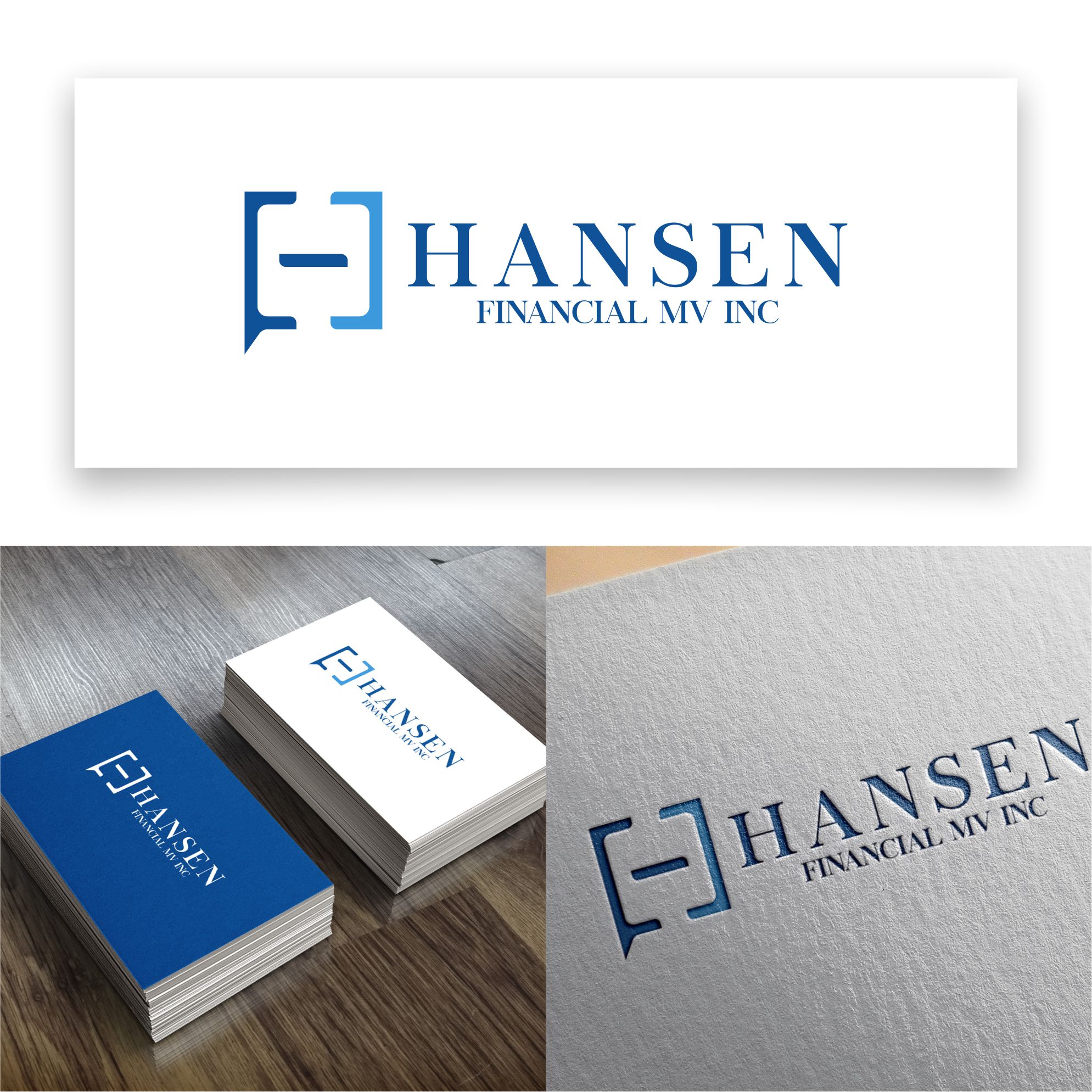 Logo Design by Yuzarzif for this project | Design #24346848