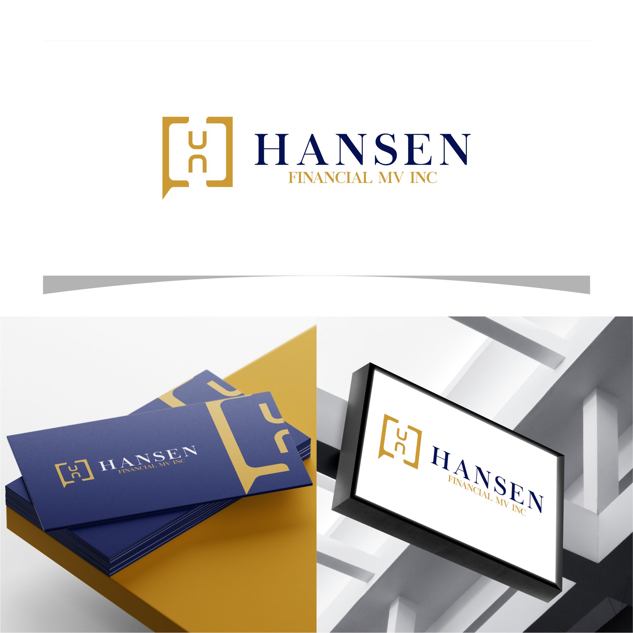 Logo Design by Yuzarzif for this project | Design #24355261