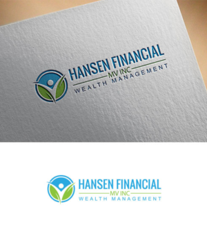 Logo Design by Aliqa Design for this project | Design: #24340519