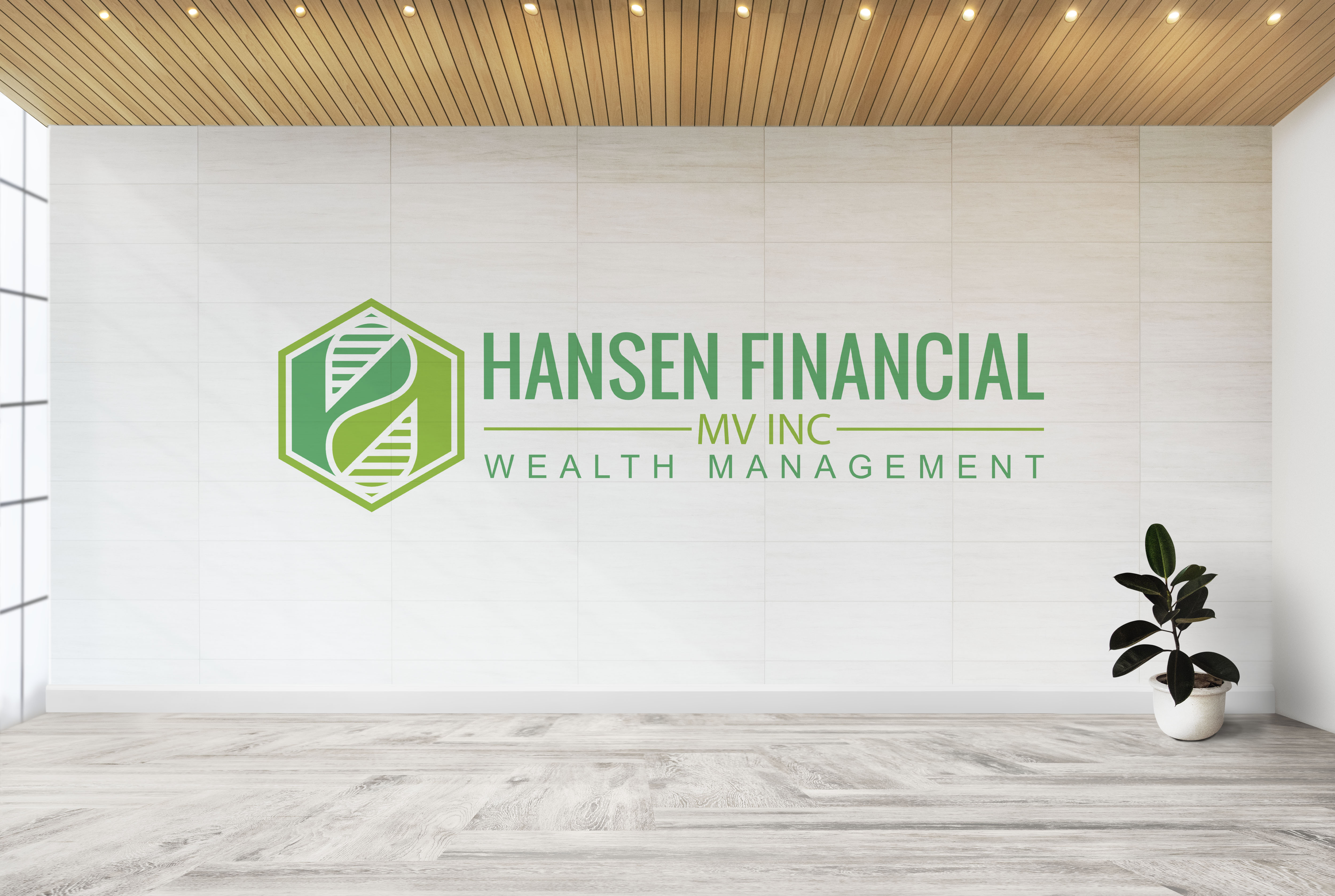Logo Design by Aliqa Design for this project | Design #24340520
