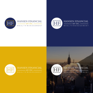 Logo Design by SigmaStudio