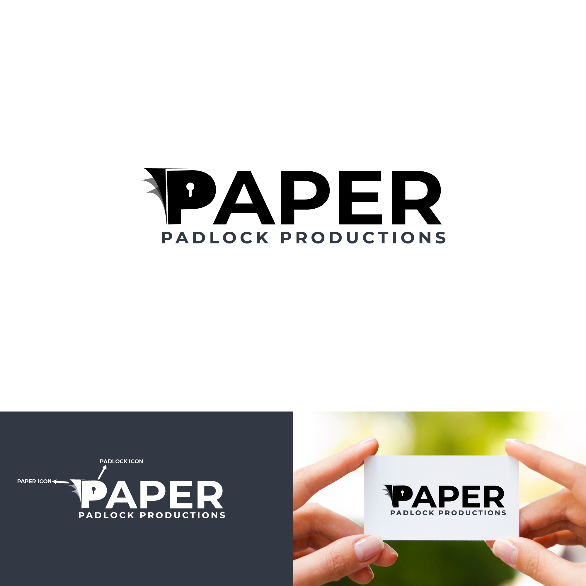 Logo Design by alitjuara for this project | Design #24370652