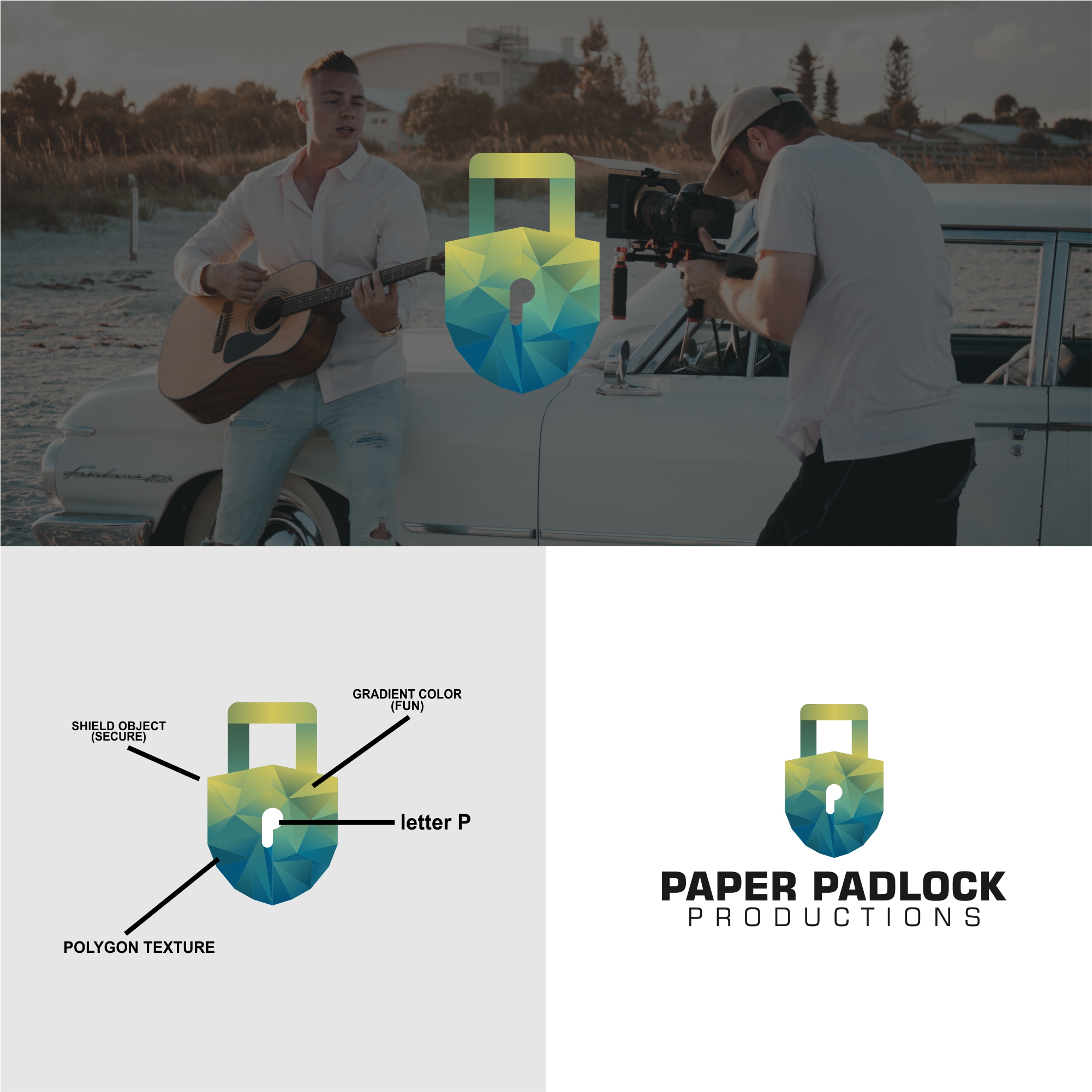 Logo Design by alitjuara for this project | Design #24370653