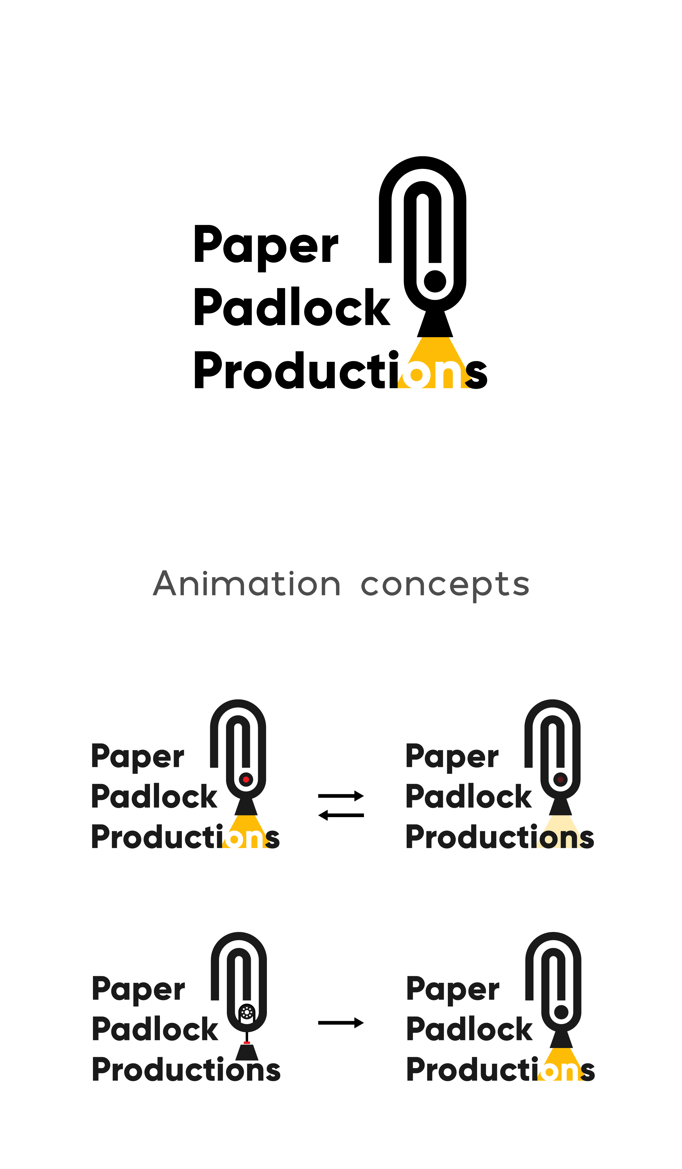 Diseño de Logo por WEstudio para este proyecto | Diseño #24350121