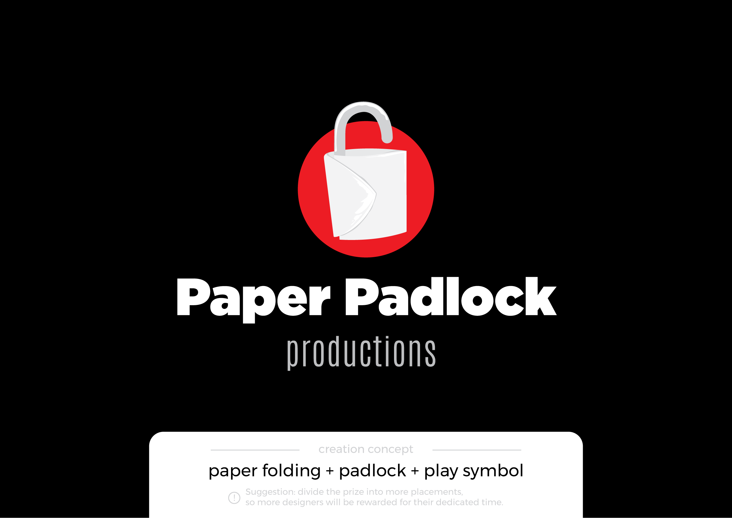 Diseño de Logo por Brandão para este proyecto | Diseño #24335297