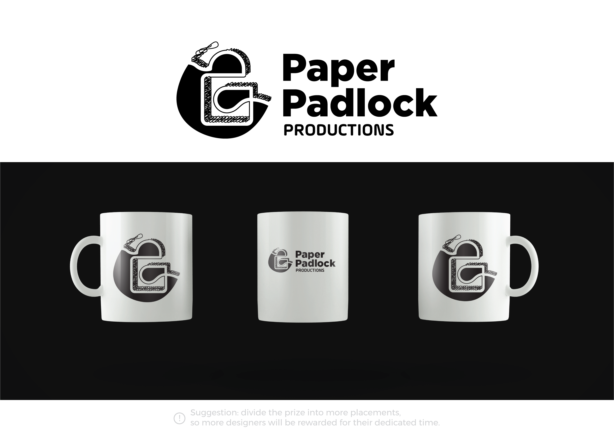 Diseño de Logo por Brandão para este proyecto | Diseño #24335555