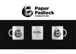 Logo Design by Brandão for this project | Design: #24335555