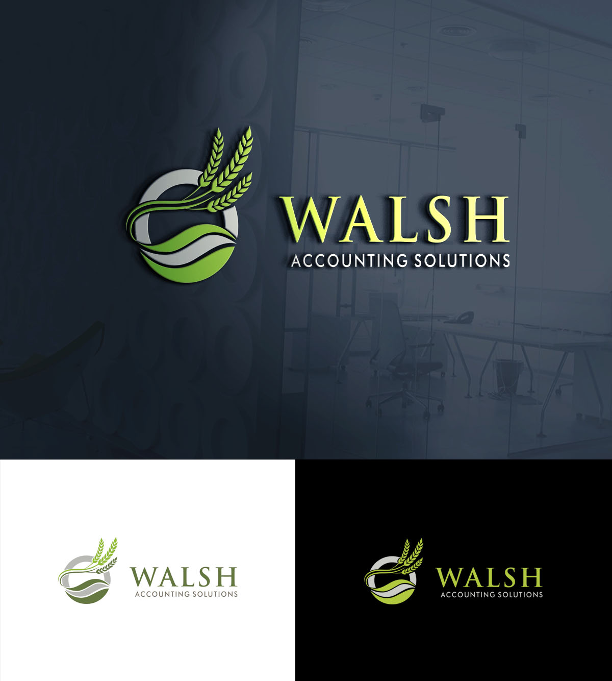 Logo Design by shailesh raut for this project | Design #24366069