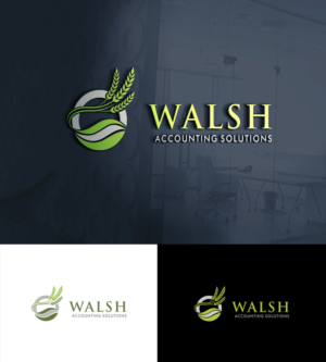 Logo Design by shailesh raut for this project | Design: #24366069