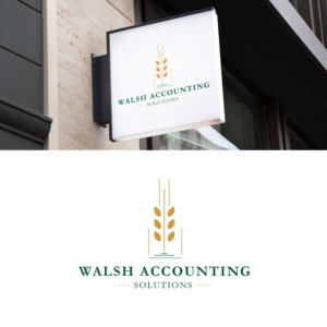 Logo Design by echiahmed for this project | Design #24338733