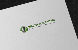 Logo Design by Pen Tool for this project | Design: #24344489