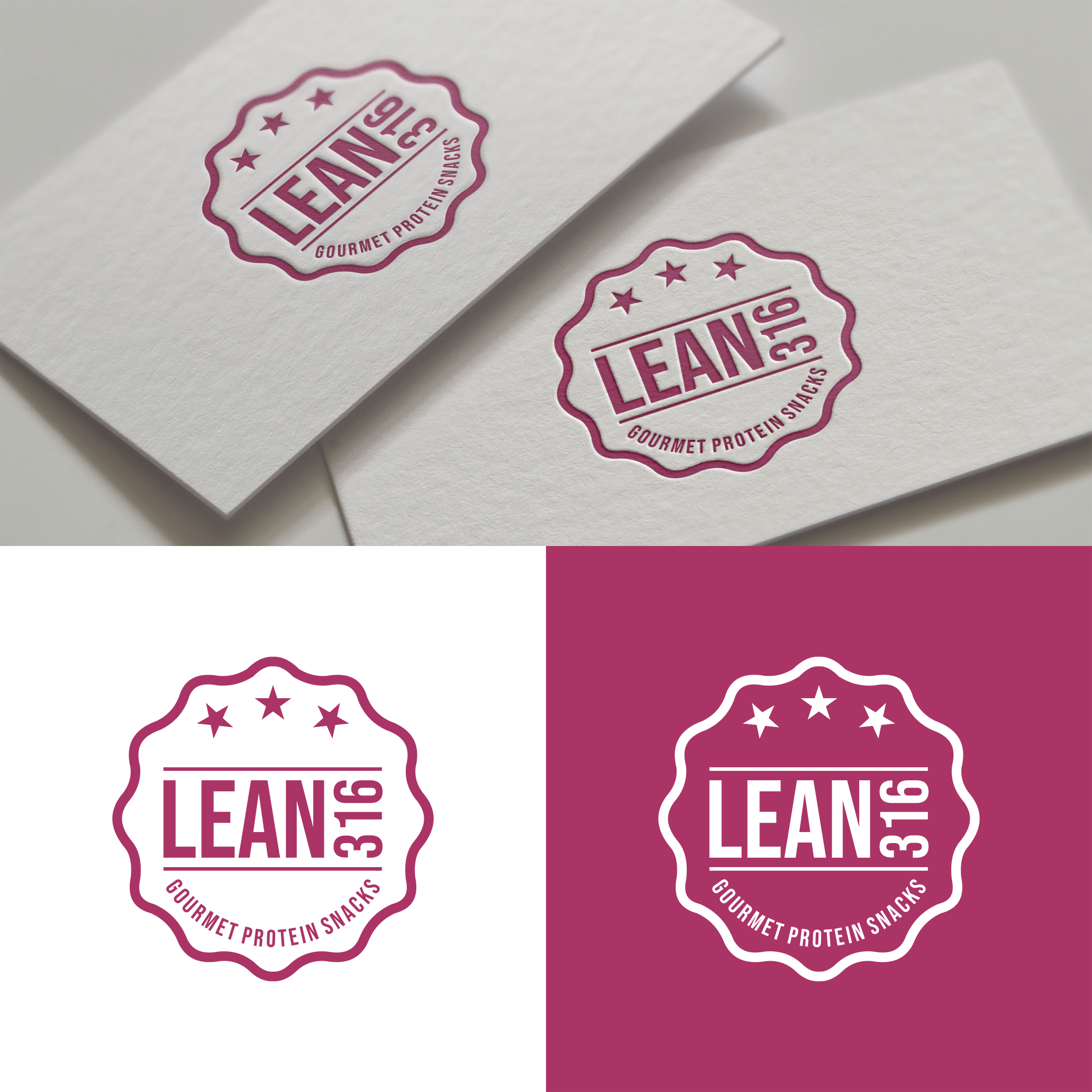 Logo Design by tejo for this project | Design #24334921