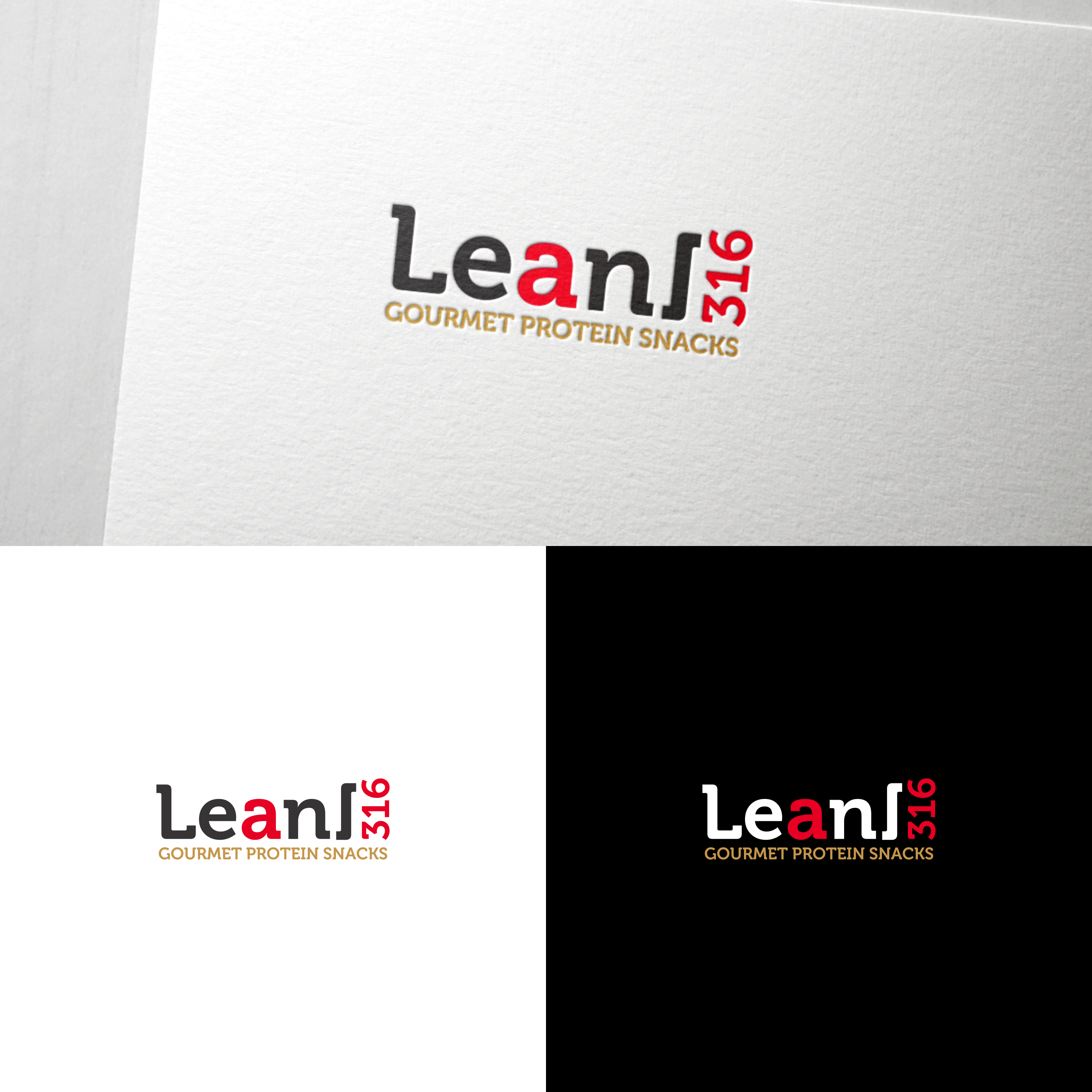 Logo Design by larasati for this project | Design #24345971