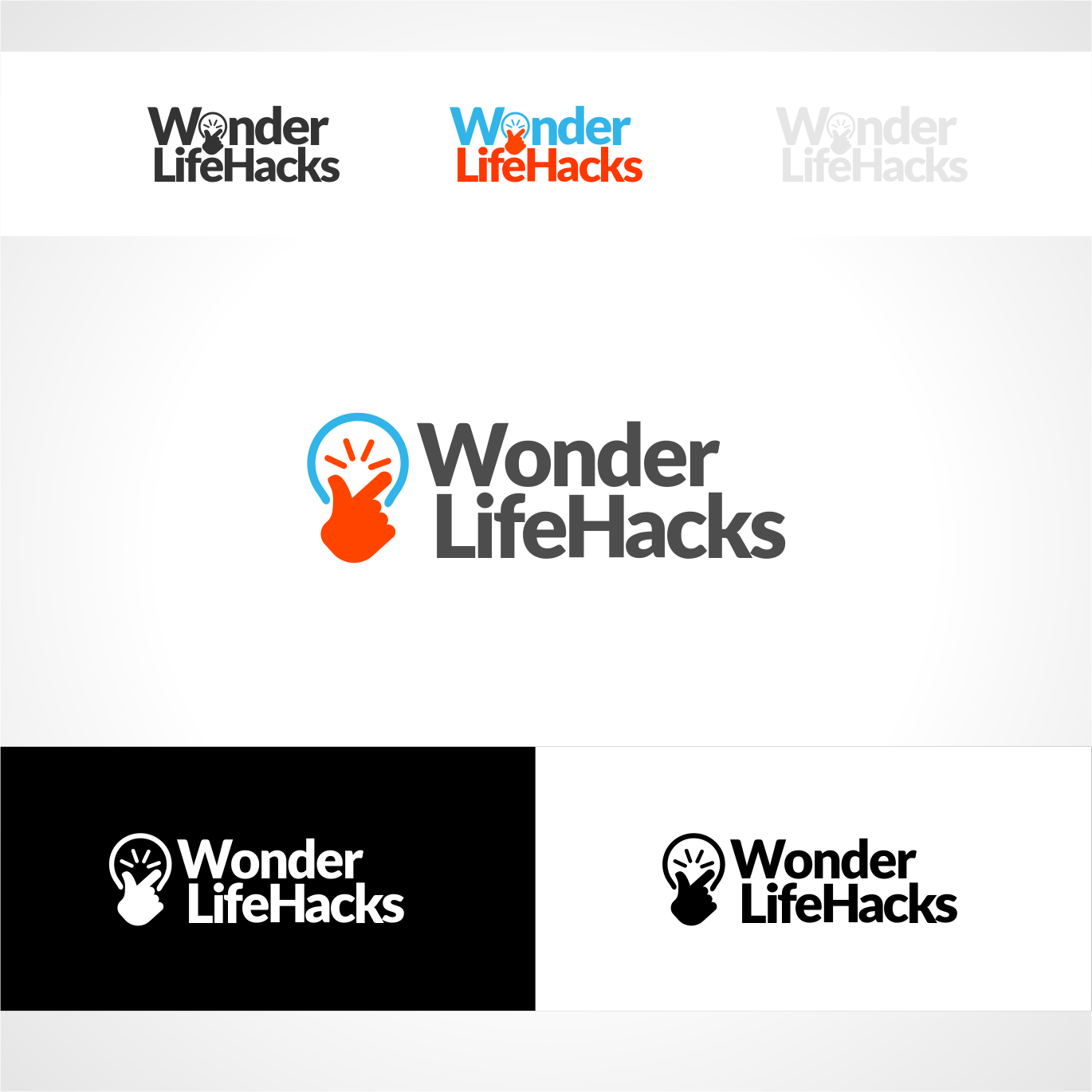Logo Design by Arham Hidayat for this project | Design #24391985