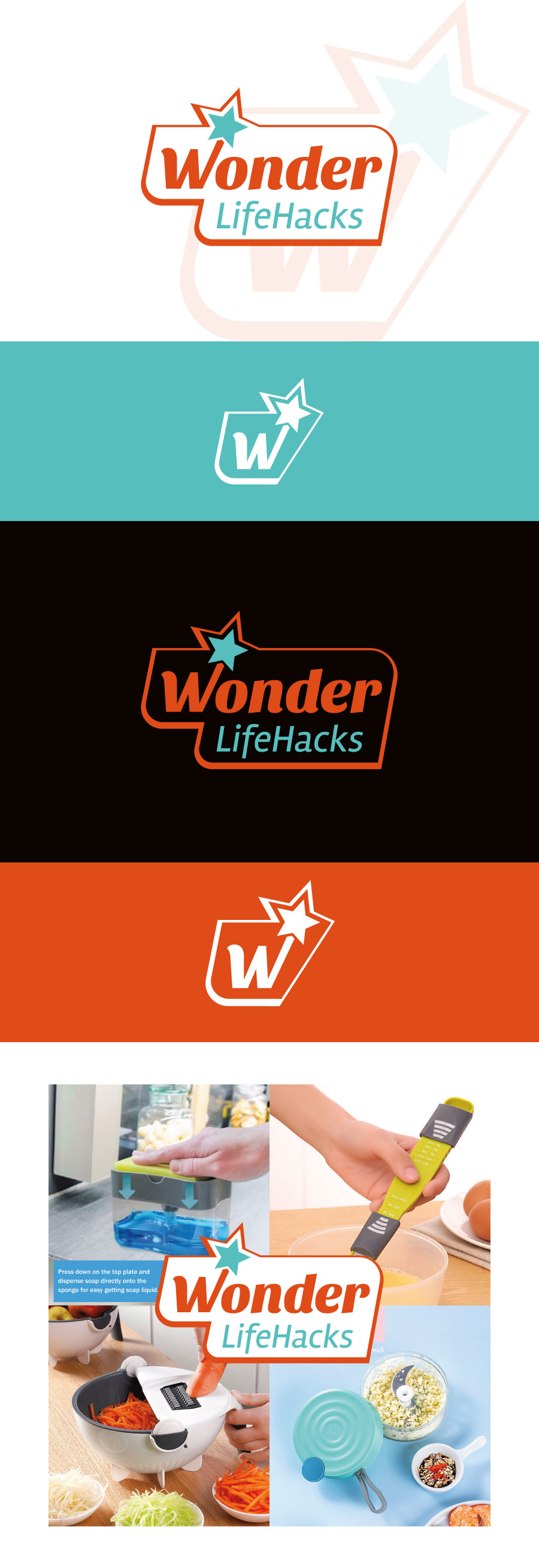 Logo Design by 3dwOrX for this project | Design #24389165