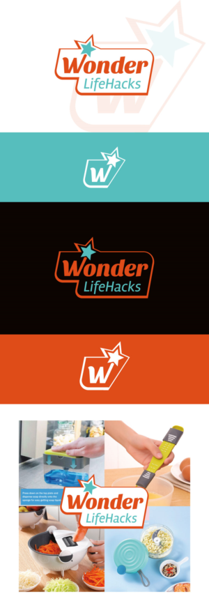 Logo Design by 3dwOrX