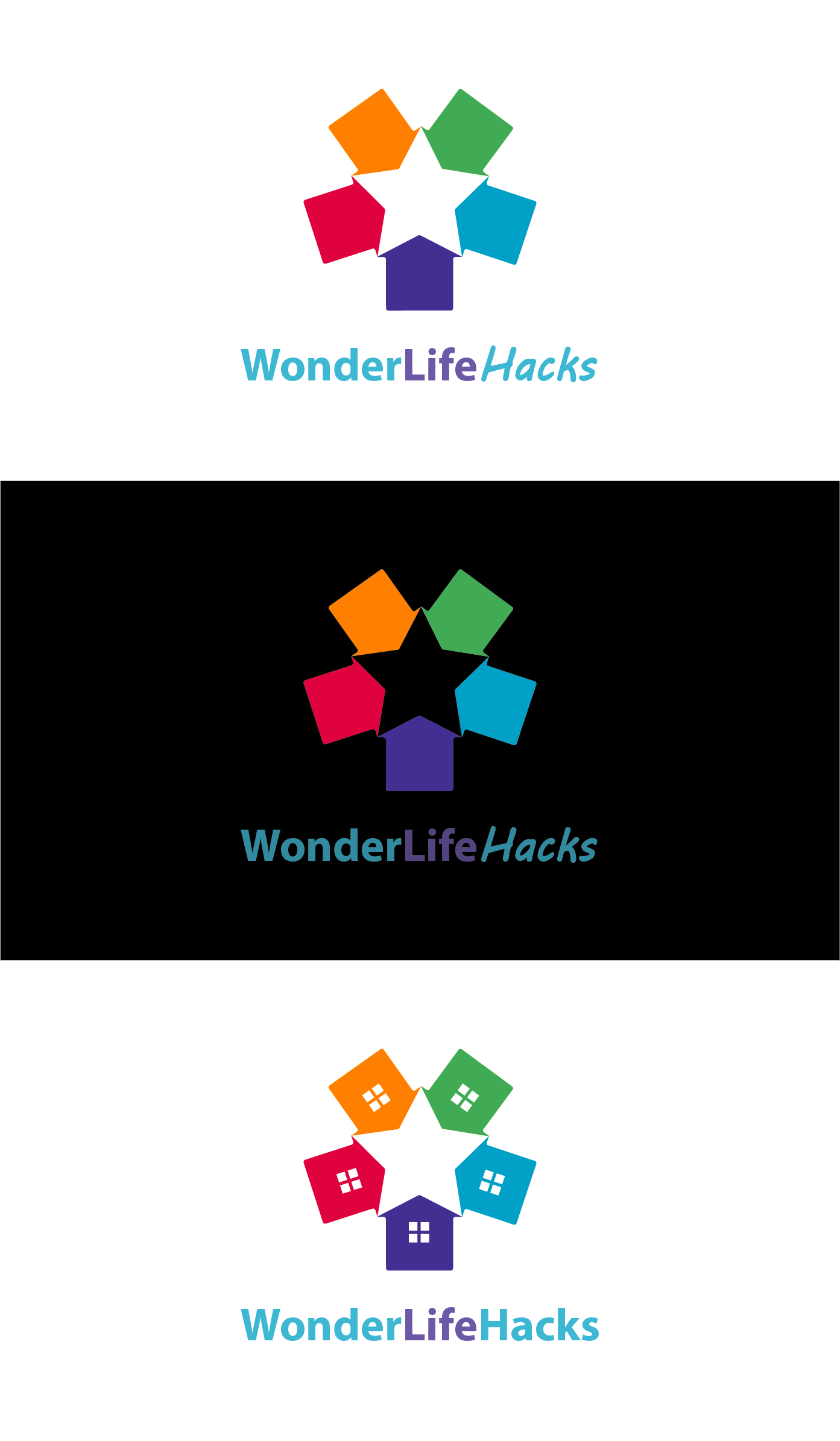 Logo Design by Laxi for this project | Design #24359478